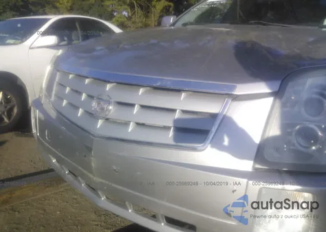 2005 Cadillac Srx z USA, uszkodzony, nr VIN 1GYEE637X50140531